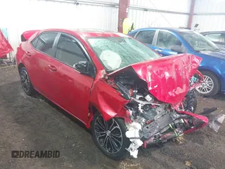 2016 Toyota Corolla L with VIN 2T1BURHEXGC680345, listed as a IAAI auction lot 42514414 with 189,739 mi miles and . Bid and sale history available at DreamBid. Image 1.