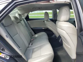 2013 Toyota Avalon XLE with VIN 4T1BK1EB4DU058433, listed as a Copart auction lot 55787335 with 162,204 mi miles and Salvage Title. Bid and sale history available at DreamBid. Image 10.