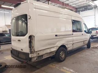2021 Ford Transit Cargo с VIN 1FTBW3X87MKA60727, выставлен на аукционе IAAI как лот 41701879 с пробегом 76 052 миль миль и . История ставок и продаж доступна на DreamBid. Изображение 4.