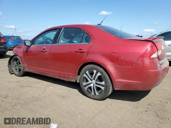 2011 Mercury Milan with VIN 3MEHM0HA0BR601513, listed as a Copart auction lot 60222405 with 238,098 mi miles and Clean title. Bid and sale history available at DreamBid. Image 2.