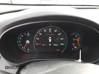 2018 Kia Sorento SX Limited z VIN 5XYPKDA55JG364808, wystawiony jako Copart lot #44242595 z przebiegiem 54 006 mil mil oraz Szkoda całkowita • Salvage title. Historia ofert i sprzedaży dostępna na DreamBid. Obrazek 9.