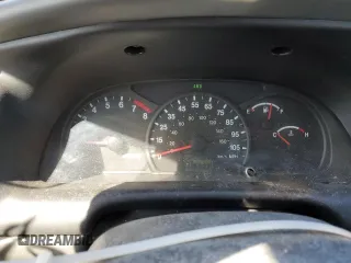 2001 Chevrolet Tracker ZR2 z VIN 2CNBJ734316948149, wystawiony jako Copart lot #47033505 z przebiegiem 136 903 mil mil oraz Szkoda całkowita • Salvage title. Historia ofert i sprzedaży dostępna na DreamBid. Obrazek 9.