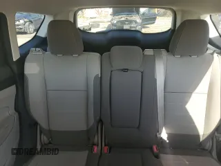 2013 Ford Escape SE with VIN 1FMCU0GX1DUB91314, listed as a Copart auction lot 56740905 with 94,861 mi miles and Clean Title. Bid and sale history available at DreamBid. Image 10.