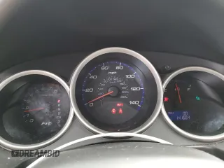 2007 Honda Fit with VIN JHMGD38437S015584, listed as a Copart auction lot 53328825 with 141,664 mi miles and Salvage Title. Bid and sale history available at carsss.com. Image 9.