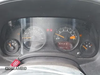 2017 Jeep Patriot Sport SE с VIN 1C4NJPBA0HD118829, выставлен на аукционе IAAI как лот 42631635 с пробегом 123 414 миль миль и . История ставок и продаж доступна на DreamBid. Изображение 7.