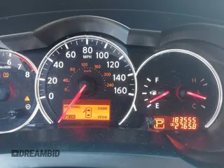 2007 Nissan Altima S with VIN 1N4AL21E47C110534, listed as a IAAI auction lot 42008009 with 183,555 mi miles and . Bid and sale history available at DreamBid. Image 7.
