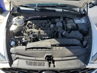2020 Hyundai Sonata SEL Plus with VIN 5NPEJ4J23LH029221, listed as a Copart auction lot 45034555 with 79,554 mi miles and Salvage Title. Bid and sale history available at carsss.com. Image 13.