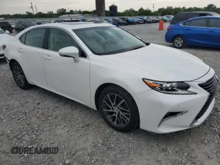 2016 Lexus ES 330 с VIN 58ABK1GG3GU018754, выставлен на аукционе Copart как лот 62854925 с пробегом 55 181 миль миль и Списание • Salvage title. История ставок и продаж доступна на DreamBid. Изображение 4.