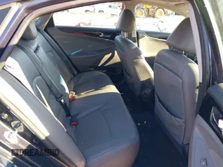 2014 Hyundai Sonata Limited with VIN 5NPEC4AB0EH896816, listed as a IAAI auction lot 41594893 with 138,112 mi miles and . Bid and sale history available at DreamBid. Image 8.