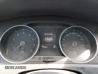 2016 Volkswagen GTI S с VIN 3VW5T7AU4GM023101, выставлен на аукционе Copart как лот 54758185 с пробегом 177 454 миль миль и Списание • Salvage title. История ставок и продаж доступна на DreamBid. Изображение 9.