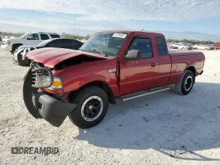 2007 Ford Ranger XL with VIN 1FTYR14D97PA75504, listed as a Copart auction lot 87328464 with 99,524 mi miles and Non Repairable. Bid and sale history available at carsss.com. Image 1.
