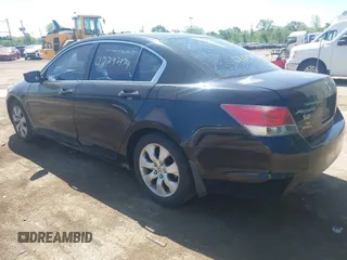 2008 Honda Accord EX with VIN 1HGCP26758A089144, listed as a IAAI auction lot 42292979 with 128,272 mi miles and . Bid and sale history available at DreamBid. Image 3.