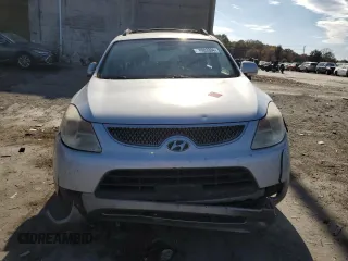 2011 Hyundai Veracruz Limited z VIN KM8NU4CC0BU148793, wystawiony jako Copart lot #42675365 z przebiegiem 205 842 mil mil oraz Szkoda całkowita • Salvage title. Historia ofert i sprzedaży dostępna na DreamBid. Obrazek 5.