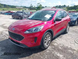 2022 Ford Escape SE with VIN 1FMCU0G69NUB54973, listed as a IAAI auction lot 42476092 with 42,838 mi miles and . Bid and sale history available at DreamBid. Image 2.