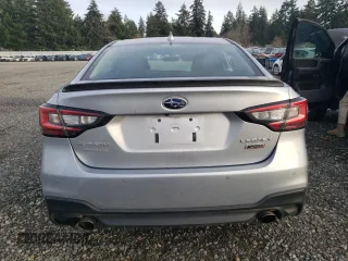2024 Subaru Legacy Special Sports z VIN 4S3BWGG65R3002753, wystawiony jako Copart lot #84847464 z przebiegiem 24 767 mil mil oraz Szkoda całkowita • Salvage title. Historia ofert i sprzedaży dostępna na DreamBid. Obrazek 6.