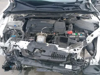 2016 Honda Accord Sport with VIN 1HGCR2F51GA057024, listed as a IAAI auction lot 42455009 with 106,420 mi miles and . Bid and sale history available at DreamBid. Image 10.