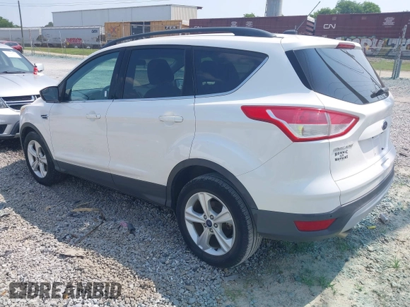 2014 Ford Escape SE с VIN 1FMCU0GX7EUB71005, выставлен на аукционе IAAI как лот 42434547 с пробегом 148 856 миль миль и . История ставок и продаж доступна на DreamBid. Изображение 3.