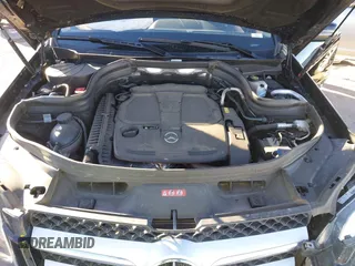 2014 Mercedes-Benz GLK with VIN WDCGG8JB6EG335443, listed as a IAAI auction lot 41372173 with 123,194 mi miles. Bid and sale history available at carsss.com. Image 10.