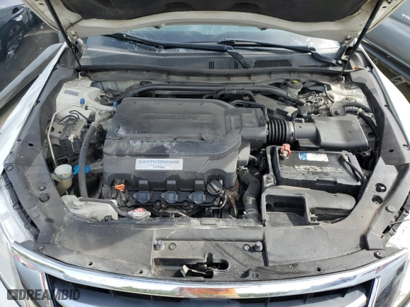 2014 Honda Crosstour EX-L with VIN 5J6TF2H53EL004468, listed as a Copart auction lot 69932284 with 176,354 mi miles and Salvage Title. Bid and sale history available at carsss.com. Image 12.
