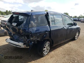 2014 Mazda 5 Grand Touring with VIN JM1CW2DL5E0174309, listed as a Copart auction lot 67900004 with 66,318 mi miles and Salvage Title. Bid and sale history available at DreamBid. Image 3.
