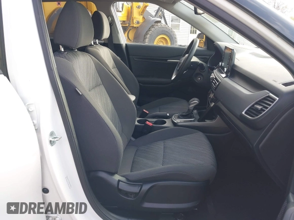2021 Kia Seltos LX z VIN KNDEPCAA7M7213292, wystawiony jako IAAI lot #42092576 z przebiegiem 35 664 mil mil oraz . Historia ofert i sprzedaży dostępna na DreamBid. Obrazek 5.