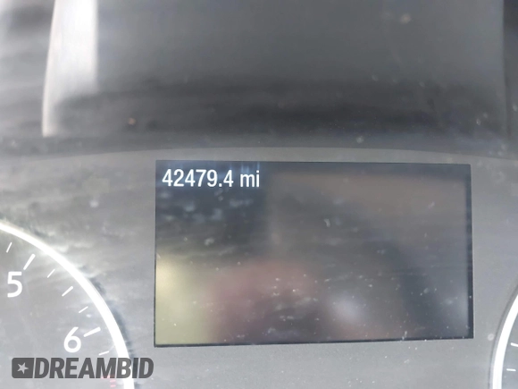 2019 Ford EcoSport SE with VIN MAJ3S2GE0KC307194, listed as a IAAI auction lot 42113858 with 47,479 mi miles and . Bid and sale history available at DreamBid. Image 15.