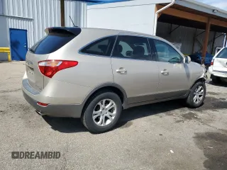 2008 Hyundai Veracruz GLS с VIN KM8NU73CX8U037355, выставлен на аукционе Copart как лот 56596395 с пробегом 109 827 миль миль и Списание • Salvage title. История ставок и продаж доступна на DreamBid. Изображение 3.