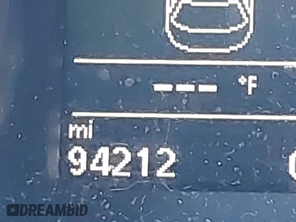 2016 Volkswagen Jetta Sedan 1.8T SEL with VIN 3VWL07AJ0GM313695, listed as a IAAI auction lot 41523515 with 94,212 mi miles. Bid and sale history available at carsss.com. Image 15.