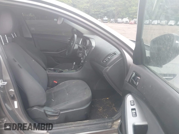 2015 Kia Optima LX with VIN 5XXGM4A73FG494254, listed as a IAAI auction lot 42756515 with 198,636 mi miles and . Bid and sale history available at DreamBid. Image 5.