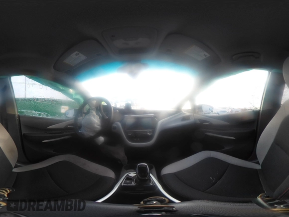 2018 Chevrolet Bolt EV LT with VIN 1G1FW6S01J4109692, listed as a IAAI auction lot 41527696 with 88,067 mi miles and . Bid and sale history available at DreamBid. Image 22.