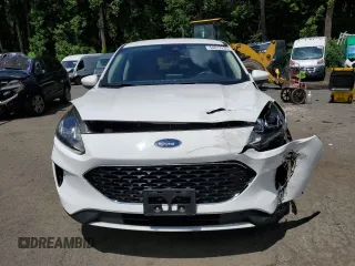 2020 Ford Escape SE с VIN 1FMCU9G66LUA04188, выставлен на аукционе Copart как лот 64017435 с пробегом 35 420 миль миль и Списание • Salvage title. История ставок и продаж доступна на DreamBid. Изображение 5.