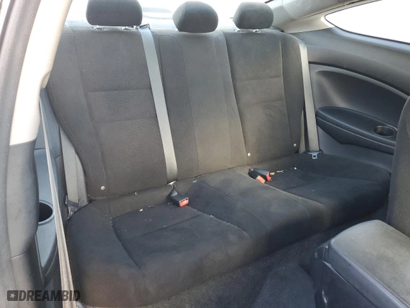 2011 Honda Accord Cpe EX with VIN 1HGCS1B73BA006199, listed as a Copart auction lot 79206444 with 0 mi miles and Salvage Title. Bid and sale history available at carsss.com. Image 10.