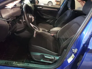 2023 Volkswagen Jetta Sport z VIN 3VWBM7BU6PM031683, wystawiony jako Copart lot #73480284 z przebiegiem 42 970 mil mil oraz Szkoda całkowita • Salvage title. Historia ofert i sprzedaży dostępna na DreamBid. Obrazek 7.