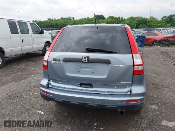2011 Honda CR-V SE z VIN 5J6RE4H49BL051242, wystawiony jako IAAI lot #42296956 z przebiegiem 193 787 mil mil oraz . Historia ofert i sprzedaży dostępna na DreamBid. Obrazek 16.