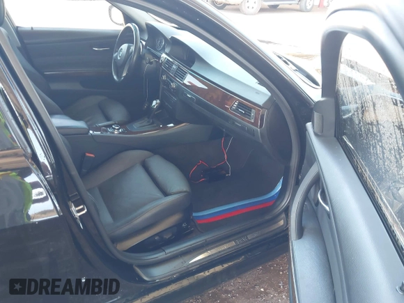 2011 BMW 3 Series 328i with VIN WBAPH7C52BE675097, listed as a IAAI auction lot 42623254 with 127,814 mi miles and . Bid and sale history available at DreamBid. Image 5.