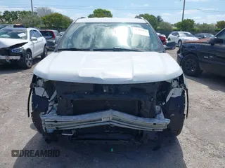 2019 Ford Explorer XLT z VIN 1FM5K7D84KGA68977, wystawiony jako IAAI lot #42155971 z przebiegiem 31 377 mil mil oraz . Historia ofert i sprzedaży dostępna na DreamBid. Obrazek 13.