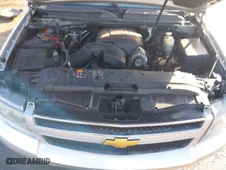 2013 Chevrolet Suburban LT with VIN 1GNSKJE70DR314805, listed as a IAAI auction lot 41120145 with 178,769 mi miles. Bid and sale history available at carsss.com. Image 10.