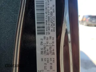 2015 Jeep Wrangler Unlimited Rubicon Hard Rock with VIN 1C4HJWFG1FL710264, listed as a Copart auction lot 47563975 with 96,737 mi miles and Salvage title. Bid and sale history available at DreamBid. Image 13.