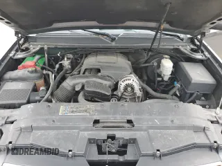 2011 Chevrolet Avalanche LT z VIN 3GNTKFE33BG214581, wystawiony jako Copart lot #55279435 z przebiegiem 182 711 mil mil oraz Szkoda całkowita • Salvage title. Historia ofert i sprzedaży dostępna na DreamBid. Obrazek 11.