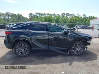 2024 Lexus RX 350 с VIN 2T2BAMBA8RC027061, выставлен на аукционе IAAI как лот 42535235 с пробегом 21 346 миль миль и . История ставок и продаж доступна на DreamBid. Изображение 14.