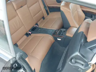 2008 BMW 3 Series 328i with VIN WBAWL13598PX21903, listed as a IAAI auction lot 41559389 with 78,426 mi miles. Bid and sale history available at carsss.com. Image 8.