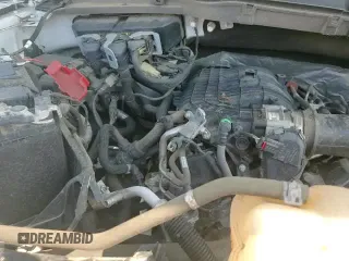 2022 Ford F-150 XL с VIN 1FTMF1CB4NKD83598, выставлен на аукционе Copart как лот 58069565 с пробегом 84 708 миль миль и Списание • Salvage title. История ставок и продаж доступна на DreamBid. Изображение 13.