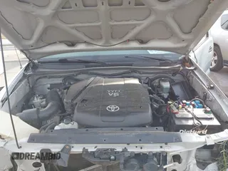 2007 Toyota Tacoma with VIN 5TELU42N37Z324958, listed as a IAAI auction lot 41791440 with 341,622 mi miles and . Bid and sale history available at DreamBid. Image 10.