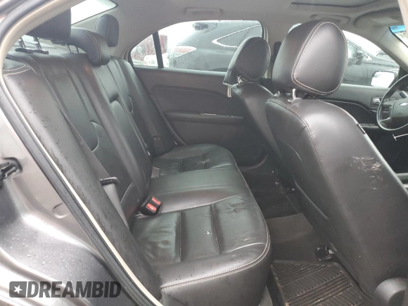 2012 Ford Fusion SEL с VIN 3FAHP0JG1CR432973, выставлен на аукционе Copart как лот 50198785 с пробегом 227 913 миль миль и Чистый • Clean title. История ставок и продаж доступна на DreamBid. Изображение 10.