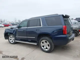 2017 Chevrolet Tahoe LT with VIN 1GNSCBKC9HR161240, listed as a IAAI auction lot 40690664 with 94,282 mi miles. Bid and sale history available at carsss.com. Image 15.