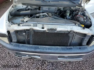 1996 Dodge Ram 1500 with VIN 1B7HF16Z1TJ145625, listed as a Copart auction lot 45428985 with 126,610 mi miles and Salvage Title. Bid and sale history available at carsss.com. Image 11.