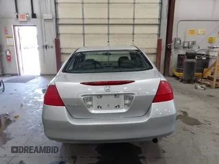 2007 Honda Accord LX with VIN 1HGCM56447A225908, listed as a IAAI auction lot 42367453 with 125,205 mi miles and . Bid and sale history available at DreamBid. Image 17.