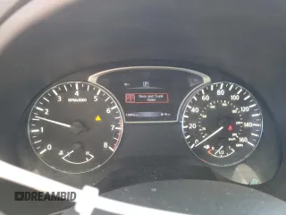 2016 Nissan Altima S z VIN 1N4AL3AP2GN369695, wystawiony jako Copart lot #56394255 z przebiegiem 128 662 mil mil oraz Szkoda całkowita • Salvage title. Historia ofert i sprzedaży dostępna na DreamBid. Obrazek 9.