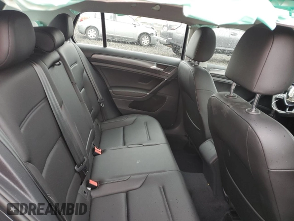 2021 Volkswagen Golf TSI с VIN 3VWG57AU2MM002648, выставлен на аукционе Copart как лот 44765344 с пробегом 13 874 миль миль и . История ставок и продаж доступна на DreamBid. Изображение 10.