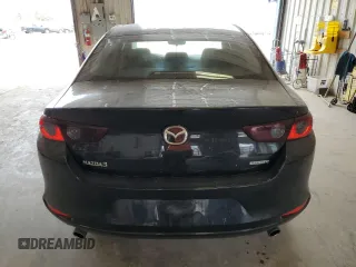 2021 Mazda 3 2.0 with VIN JM1BPAA78M1313934, listed as a Copart auction lot 65120734 with 90,725 mi miles and Clean Title. Bid and sale history available at DreamBid. Image 6.
